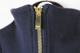 Vintage Escada 1/4 Sweatshirt Small