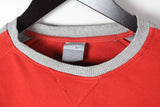 Vintage Nike Sweatshirt Large