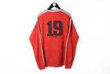 Vintage Nike Sweatshirt Large