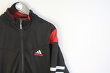 Vintage Adidas Track Jacket Large
