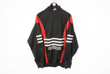 Vintage Adidas Track Jacket Large