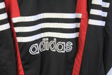 Vintage Adidas Track Jacket Large
