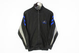 Vintage Adidas Track Jacket Women's Medium