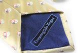 Vintage Ermenegildo Zegna Tie