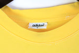Vintage Adidas FIFA Fair Play 1993 T-Shirt Large