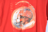 Vintage Michael Schumacher T-Shirt Medium