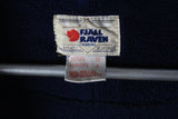 Vintage Fjallraven Fleece Full Zip Small