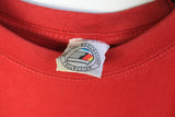 Vintage Ferrari Michael Schumacher T-Shirt Large