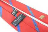Vintage Celine Tie