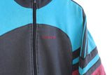 Vintage Adidas Sweatshirt Full Zip Small