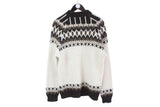Vintage Runox Scandinavian Sweater Medium / Large