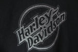 Vintage Harley-Davidson Sweatshirt Large
