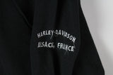 Vintage Harley-Davidson Sweatshirt Large