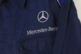 Vintage Mercedes-Benz Jacket Medium