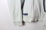 Vintage Nike Hoodie Full Zip Large