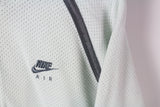 Vintage Nike Hoodie Full Zip Large