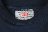 Vintage Levi's Sweatshirt Small