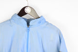 Vintage Adidas Anorak Jacket Half Zip Large / XLarge