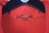 Ferrari Fleece Full Zip Medium