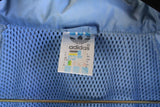 Vintage Adidas Anorak Jacket Half Zip Large / XLarge