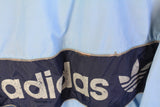 Vintage Adidas Anorak Jacket Half Zip Large / XLarge