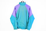 Vintage Puma Track Jacket Medium