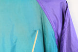 Vintage Puma Track Jacket Medium