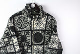Vintage Fleece Full Zip Small / Medium