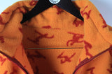Vintage Jack Wolfskin Fleece Half Zip XLarge