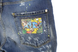 Dsquared2 Jeans 56