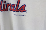 Vintage St. Louis Cardinals 1988 T-Shirt Medium