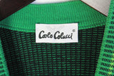 Vintage Carlo Colucci Cardigan XLarge / XXLarge
