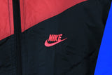 Vintage Nike Track Jacket Medium