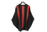 Vintage Carlo Colucci Sweater XLarge / XXLarge