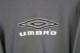 Vintage Umbro Sweatshirt XLarge