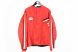 Vintage Honda Racing Suit XLarge