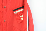 Vintage Honda Racing Suit XLarge
