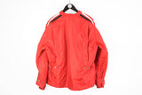 Vintage Honda Racing Suit XLarge