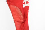 Vintage Honda Racing Suit XLarge