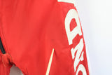 Vintage Honda Racing Suit XLarge