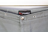 Vintage Fubu Denim Shorts XLarge