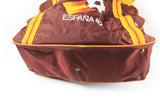 Vintage 1982 Spain FIFA World Cup "Espana 82" Duffel Bag