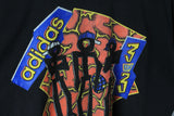 Vintage Adidas Streetball Staff 1995 T-Shirt Large