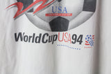 Vintage World Cup 1994 USA T-Shirt XLarge