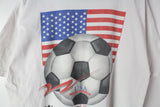 Vintage World Cup 1994 USA T-Shirt XLarge