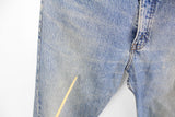 Vintage Levis 615 Jeans W 34 L 32