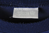 Vintage Adidas Sweatshirt XLarge / XXLarge