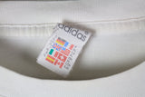 Vintage Adidas Donovan Bailey 1995 T-Shirt XLarge
