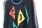 Vintage Carlo Colucci Sweater Large