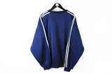 Vintage Adidas Sweatshirt XLarge / XXLarge